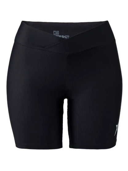 Bermuda DROP SHOT BASIC - Preto