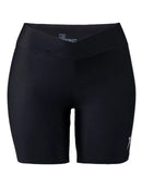 Bermuda DROP SHOT BASIC - Preto