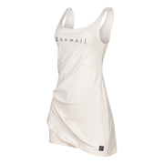 VESTIDO MACAQUINHO BEACH TENNIS VITORIA MARCHEZINI MORMAII