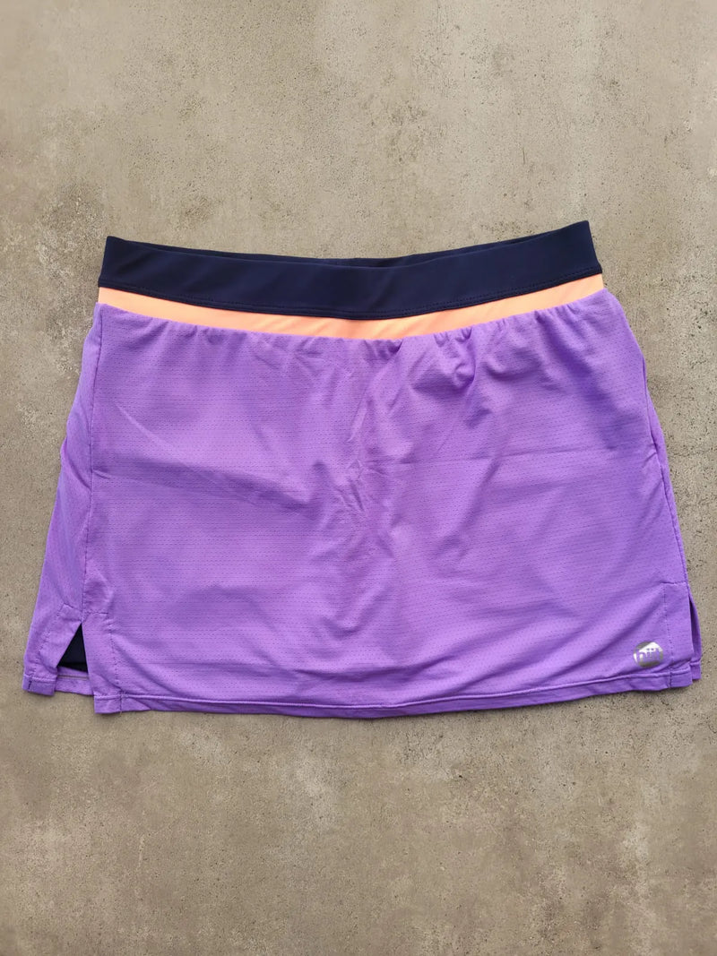 SHORT SAIA JUPITER HIIT -  Verde