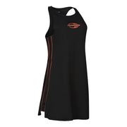 VESTIDO COM SHORTS BEACH TENNIS SAMANTHA BARIJAN 2026