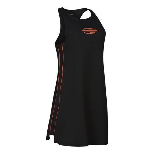 VESTIDO COM SHORTS BEACH TENNIS SAMANTHA BARIJAN 2026