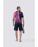 Short masculino DROP SHOT THALES 3.0 - Marinho