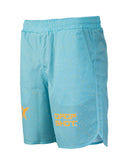 Short masculino DROP SHOT RALFF 3.0 - Azul Claro