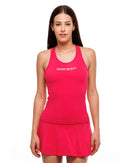 Regata feminina DROP SHOT FAYNA