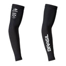 PAR DE MANGUITO TIME BRASIL MORMAII 020S