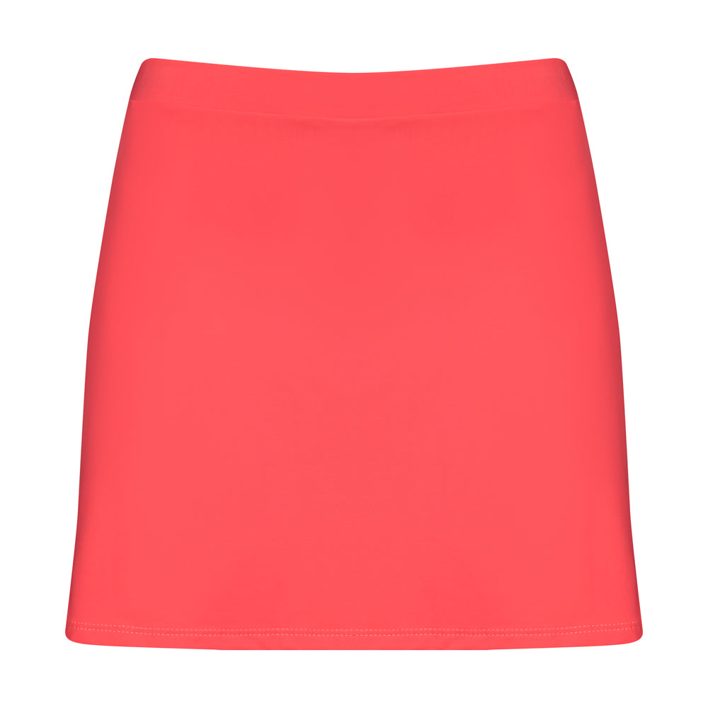 Saia Com Shorts Beach Tenis Vitória Marchezin - Colecao 2026