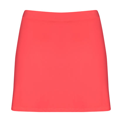 Saia Com Shorts Beach Tenis Vitória Marchezin - Colecao 2026