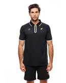 Polo DROP SHOT RAYCO