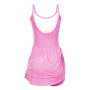VESTIDO MACAQUINHO BEACH TENNIS VITORIA MARCHEZINI MORMAII 2026